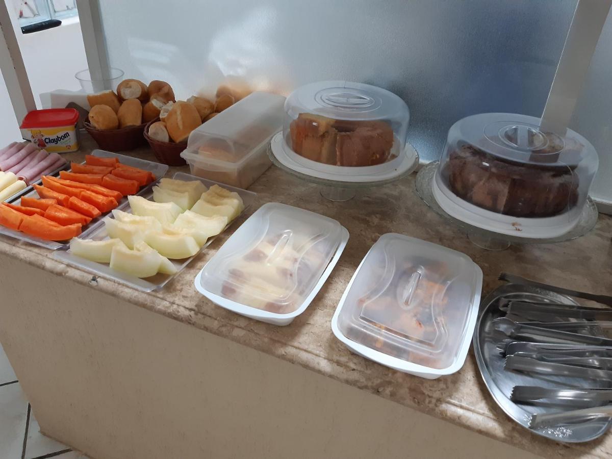 Bento Palace Hotel アシス エクステリア 写真