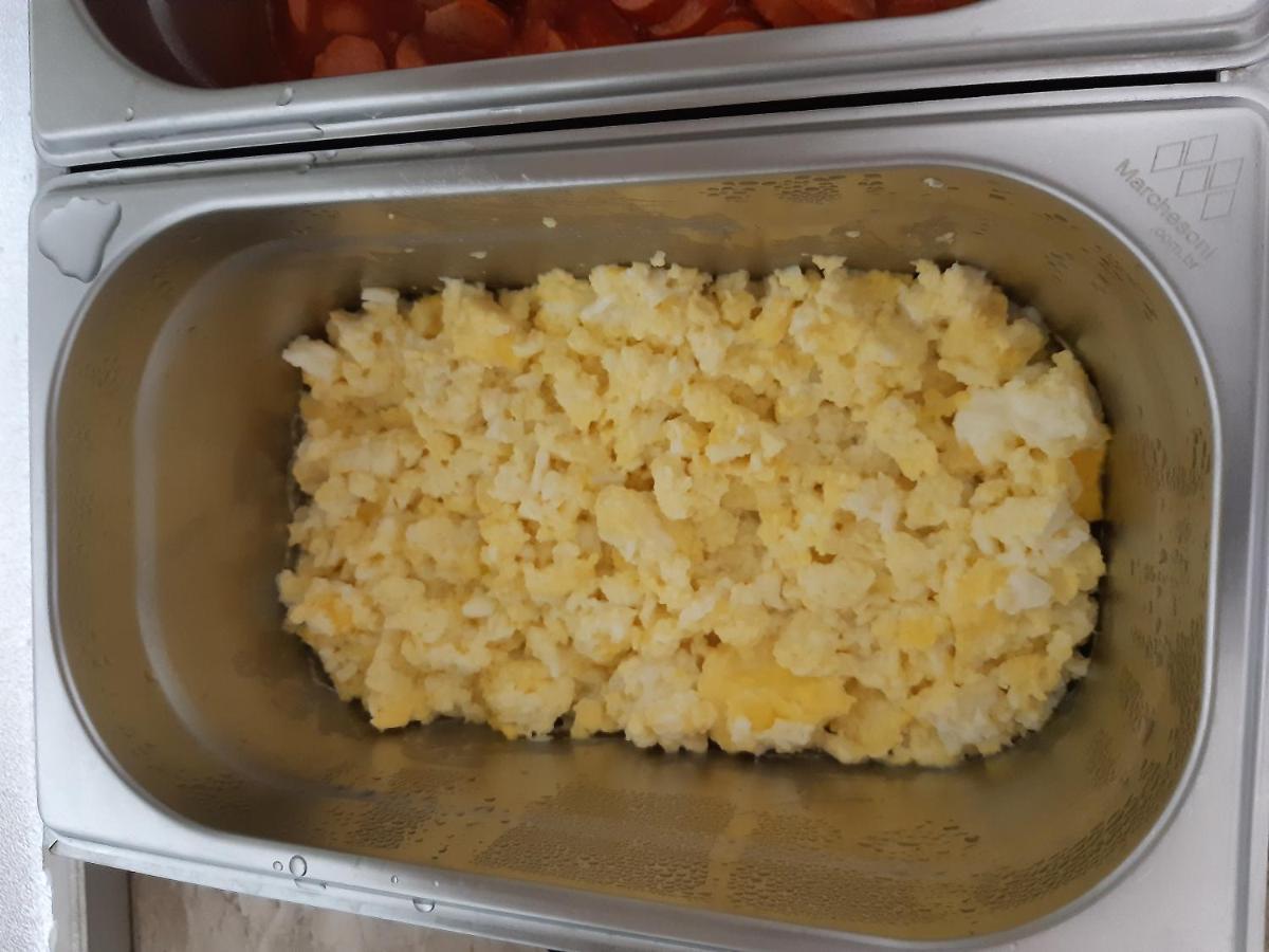 Bento Palace Hotel アシス エクステリア 写真